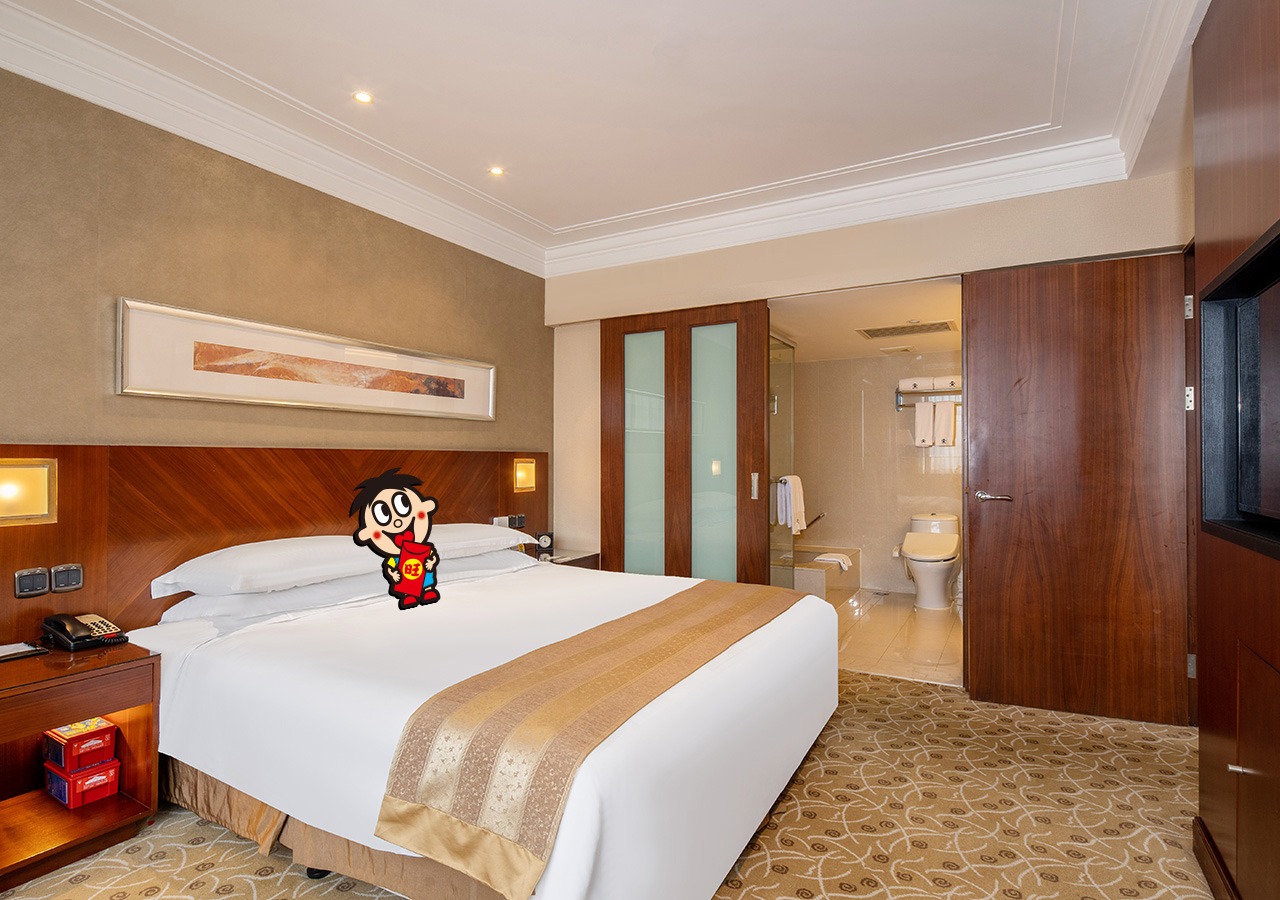 هتل سان وانت